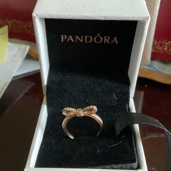 Pandora ring - Picture 3 of 5